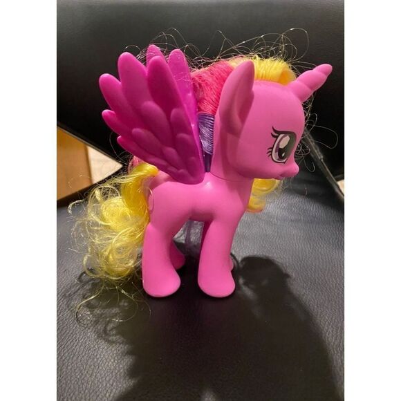 My Little Pony unicorn doll - Picture 2 of 12